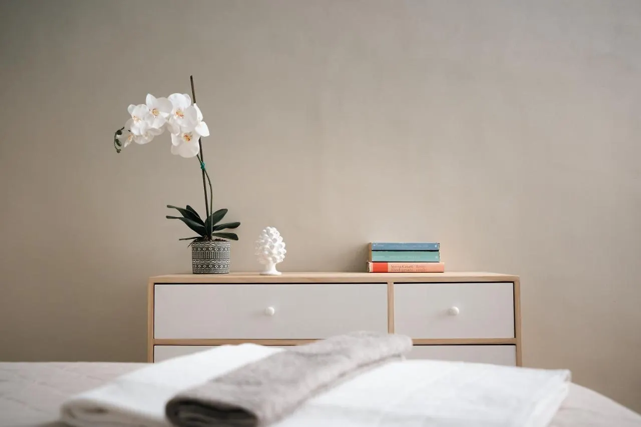B&B La Pigna Messina Bed & Breakfast