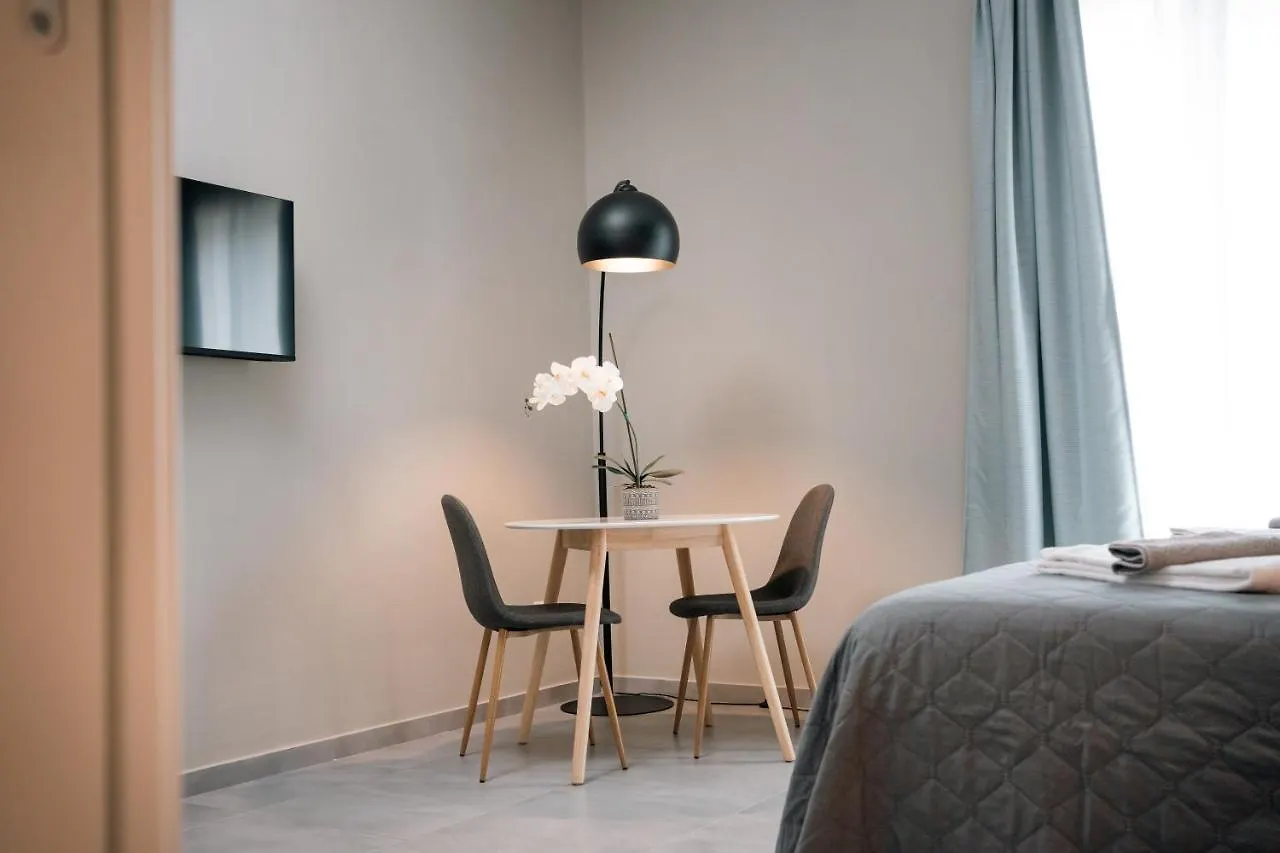 Bed & Breakfast B&B La Pigna Messina