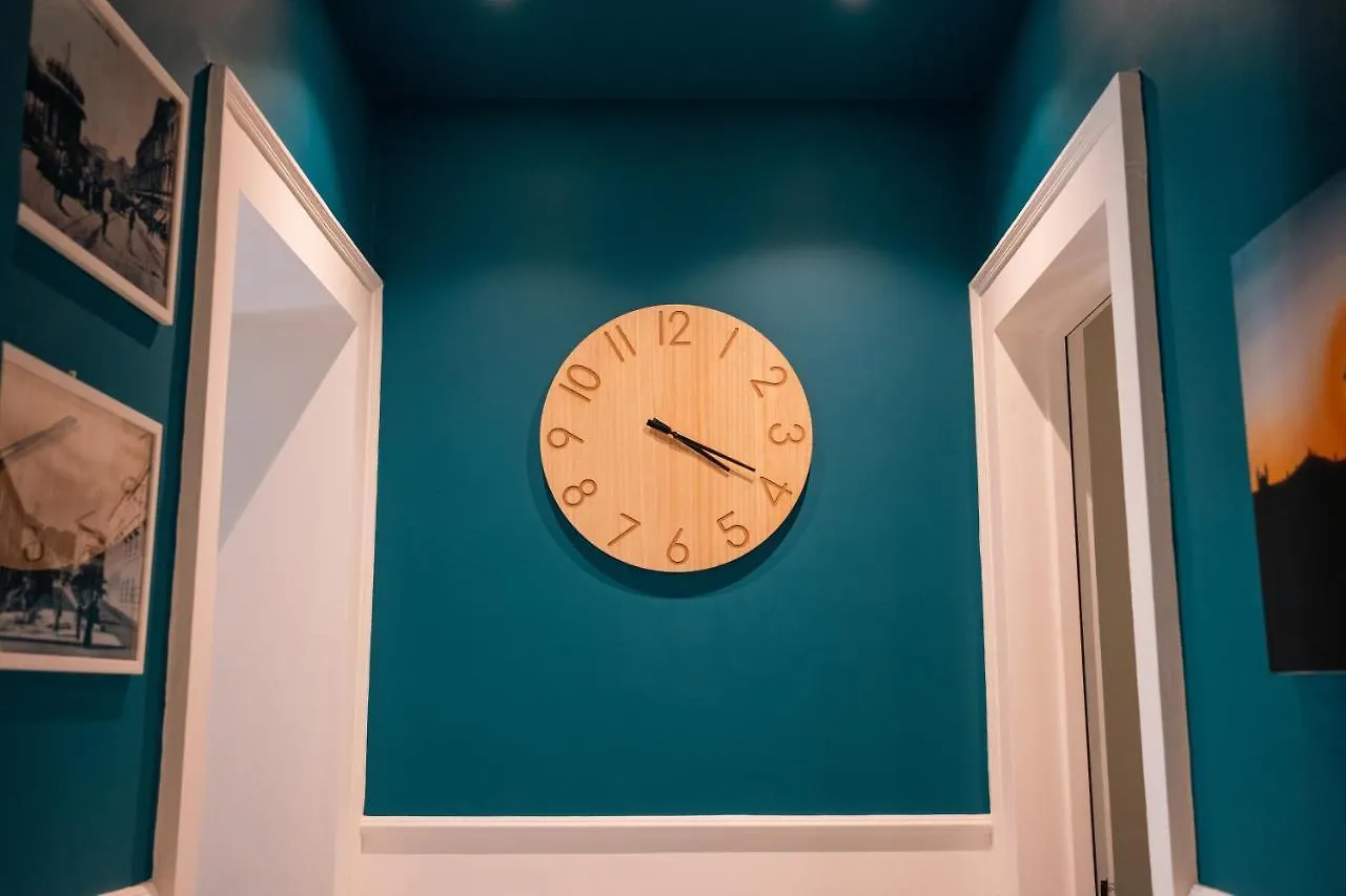 Bed & Breakfast B&B La Pigna Messina