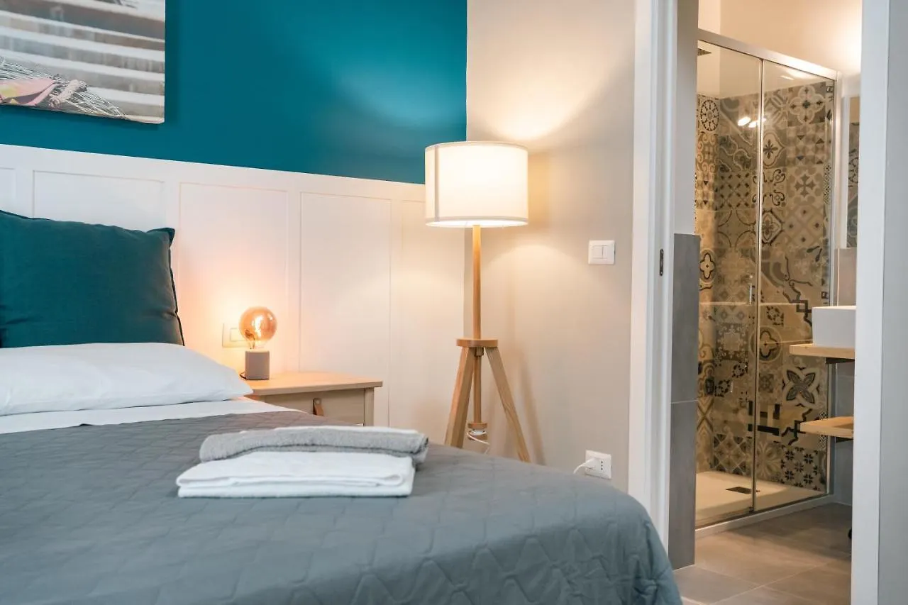 B&B La Pigna Messina 0*,
