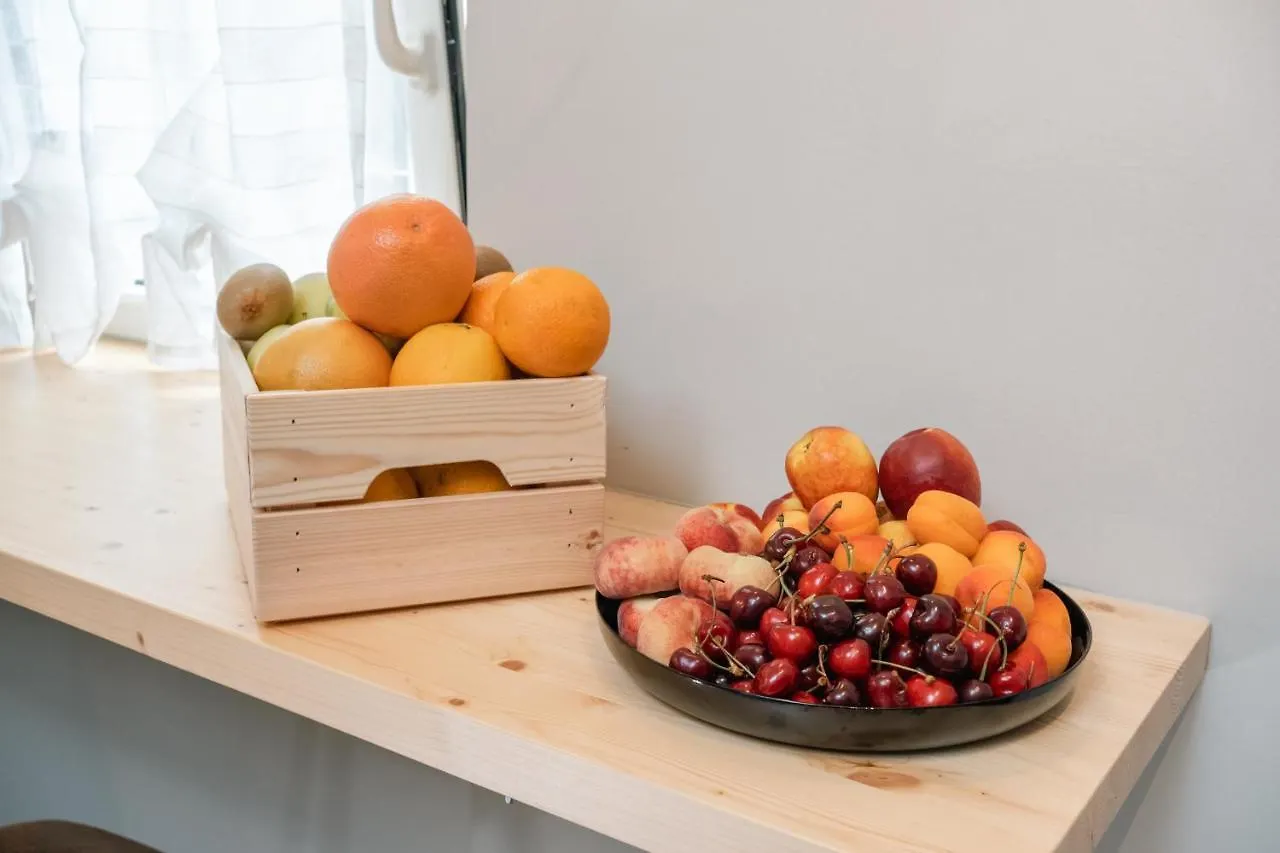 B&B La Pigna Messina Bed & Breakfast