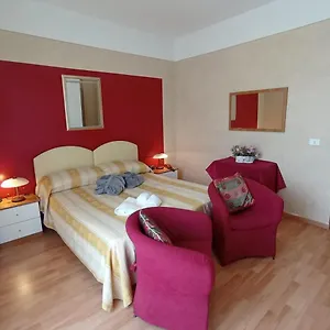 *** Hotel Meridiana Italie