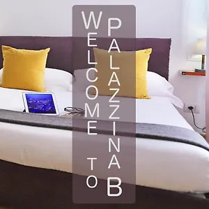 Palazzina B - Contemporary Aparthotel Genoa