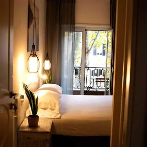 ** Couette-café In Trastevere House Italie