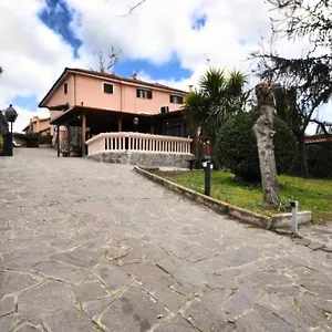 ** Maison d'hôtes Casale De Santis Italie