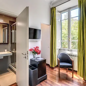 Imperia Guest house Rome