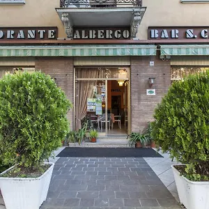 ** Hotel Ristorante San Carlo Italie