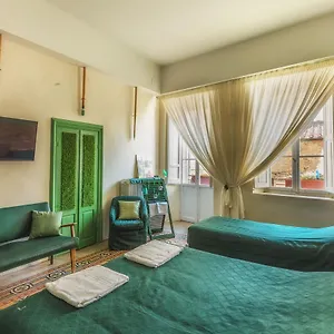 ** Couette-café Ghibellino Italie